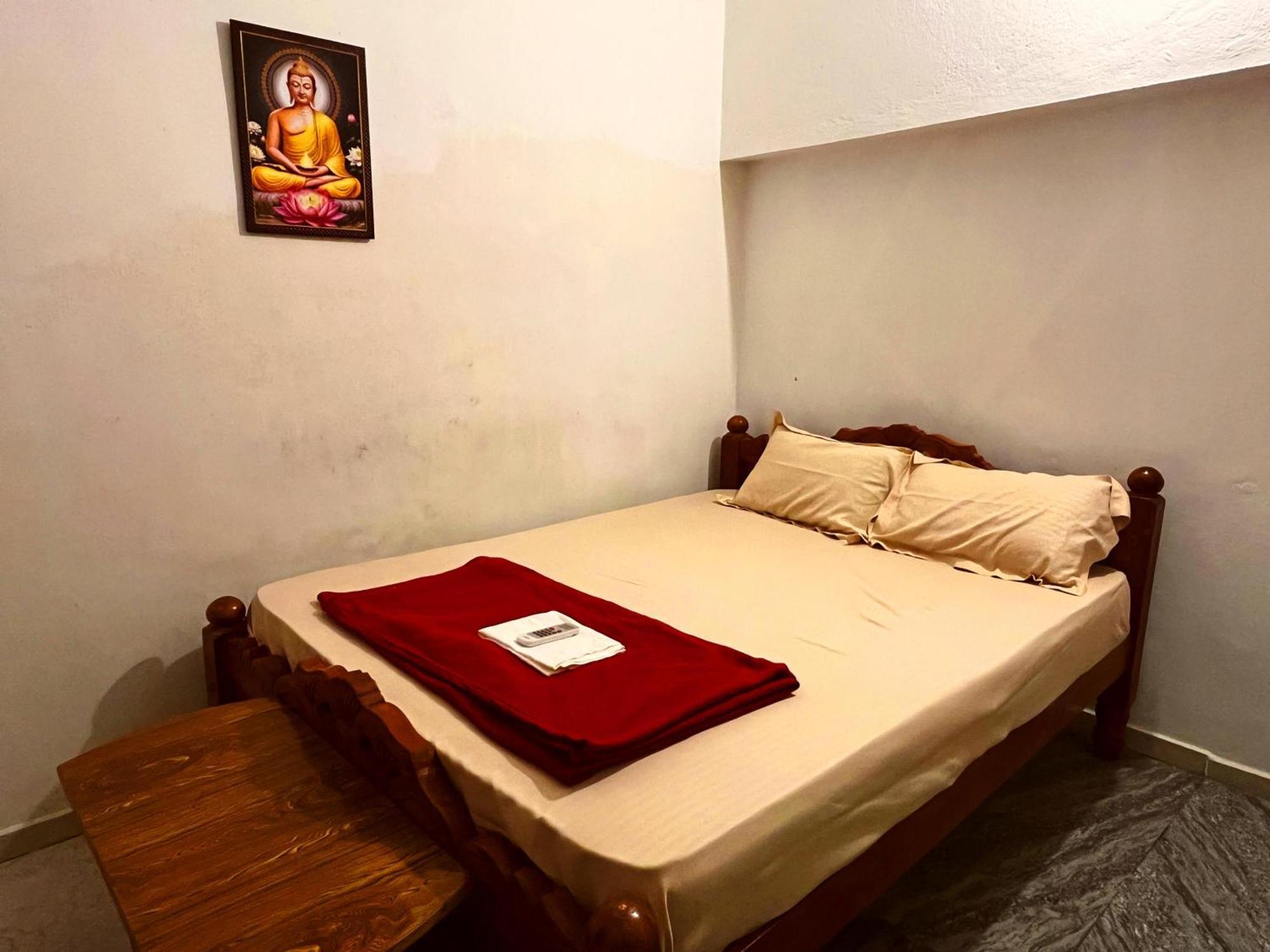 Gt Guest House Virāmpattinam Εξωτερικό φωτογραφία