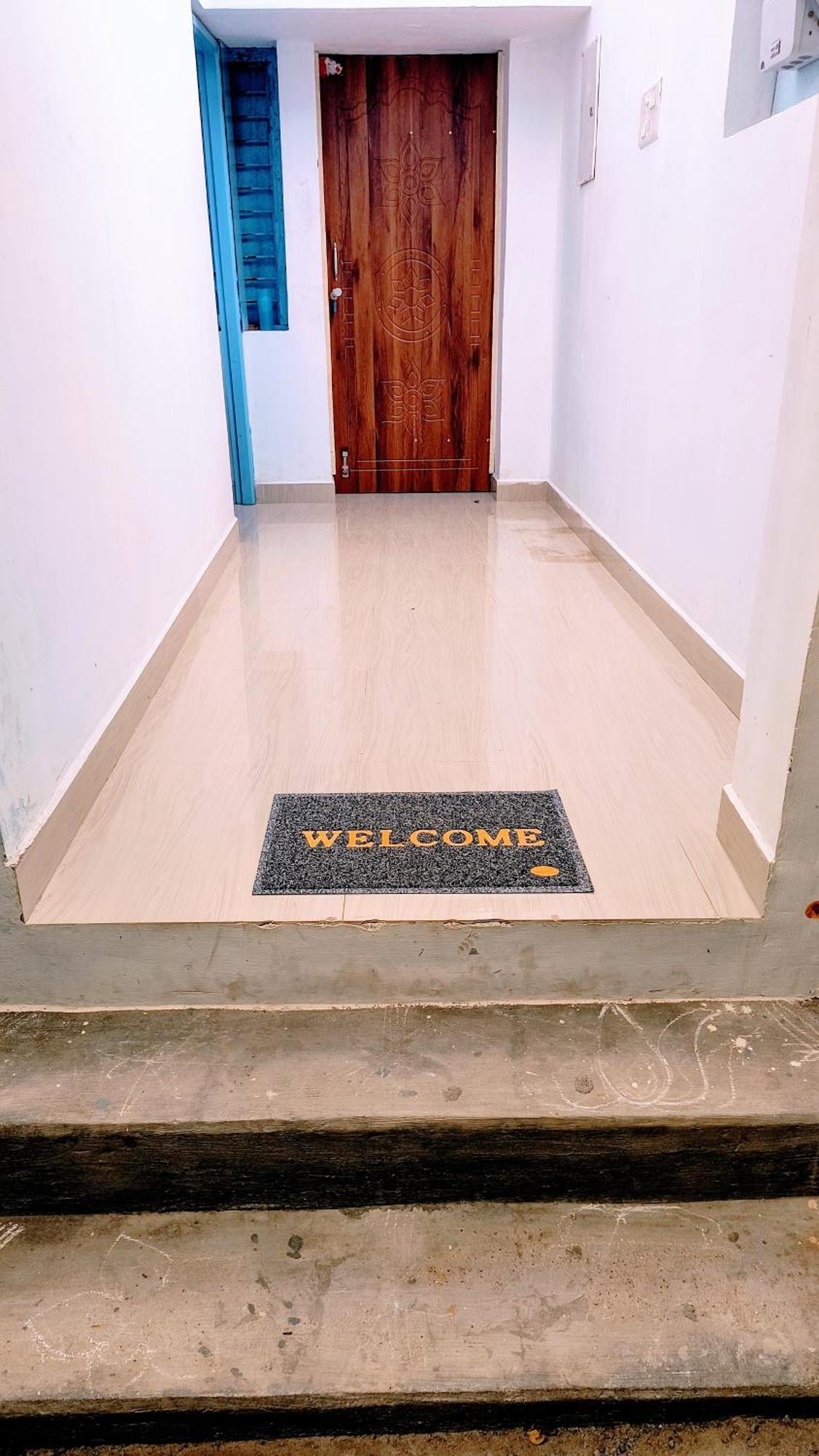 Gt Guest House Virāmpattinam Εξωτερικό φωτογραφία